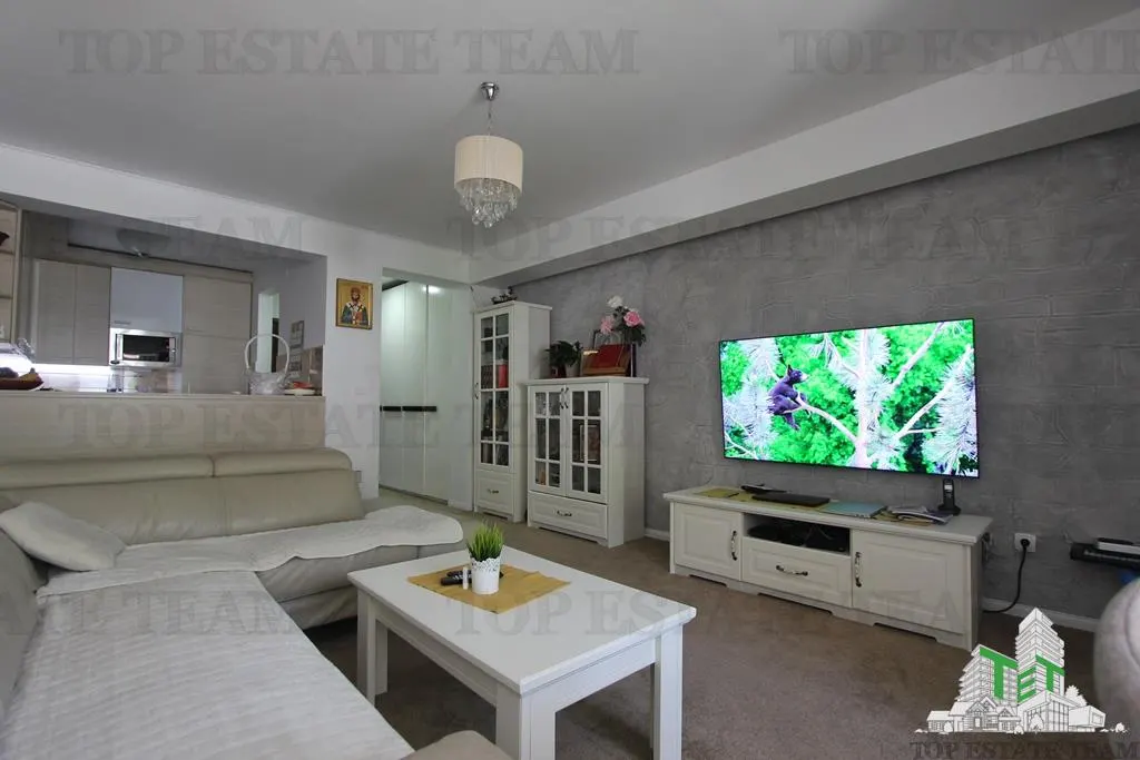 Appartement à Vendre à Budva, Monténégro - foto 1