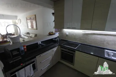 Appartement à Vendre à Budva, Monténégro - foto 6