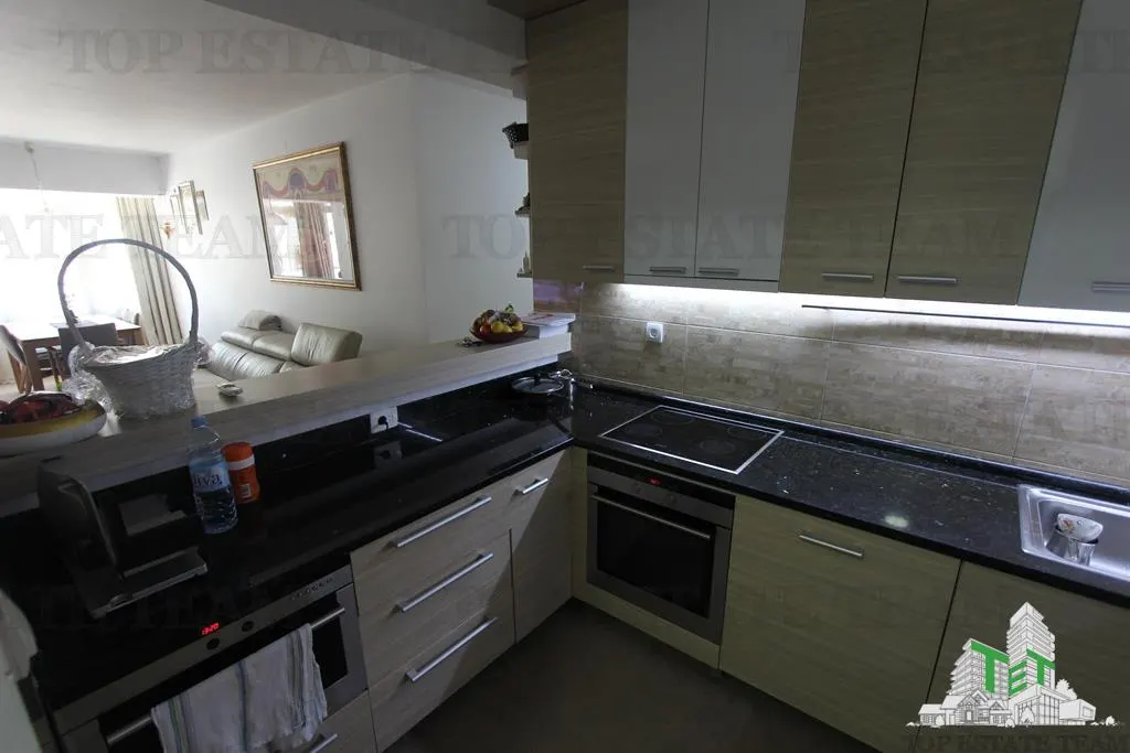 Appartement à Vendre à Budva, Monténégro - foto 6