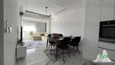 Apartment for Sale in Ulcin, Montenegro - Ulcinj