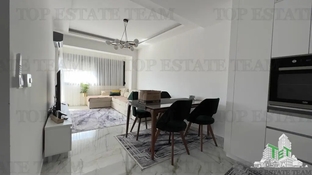 Appartement à Vendre à Ulcin, Monténégro - foto 1