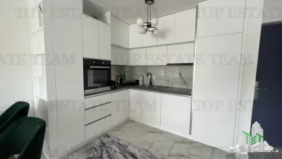 Appartement à Vendre à Ulcin, Monténégro - foto 2