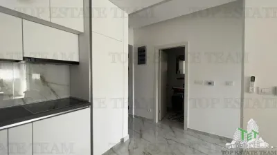 Appartement à Vendre à Ulcin, Monténégro - foto 3