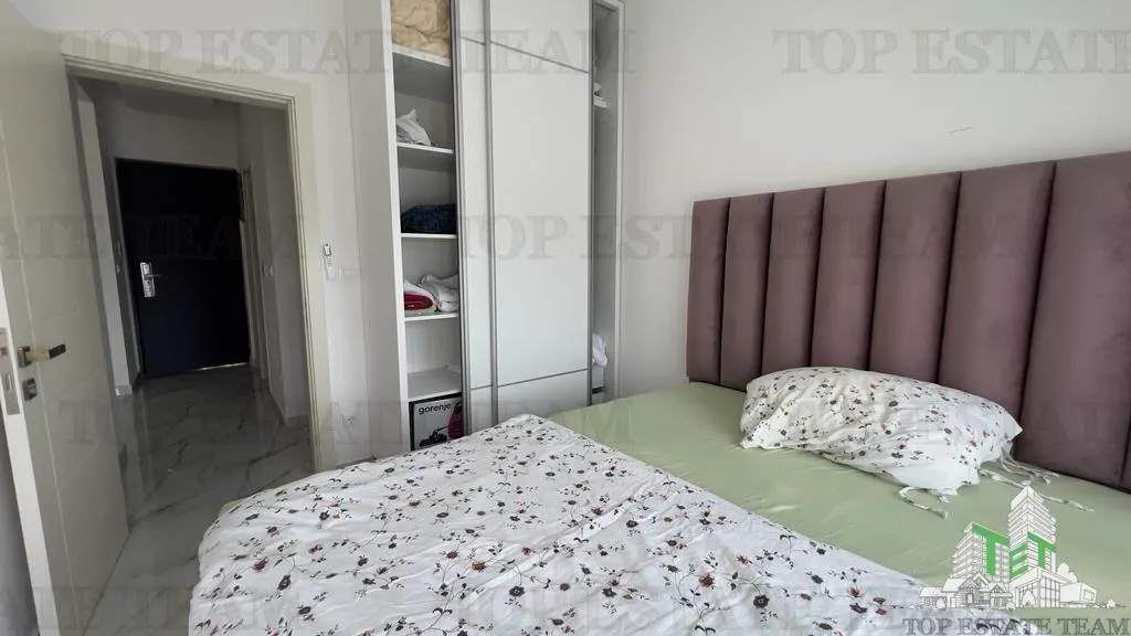 Appartement à Vendre à Ulcin, Monténégro - foto 5
