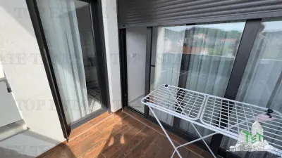 Appartement à Vendre à Ulcin, Monténégro - foto 6