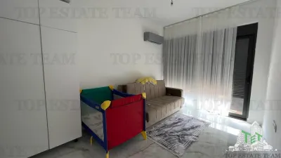 Appartement à Vendre à Ulcin, Monténégro - foto 7