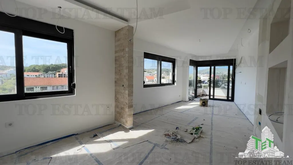 Appartement à Vendre à Ulcin, Monténégro - foto 9