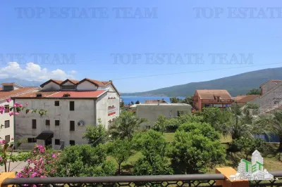 Villa for Sale in Herceg-Novi, Montenegro - Baosici