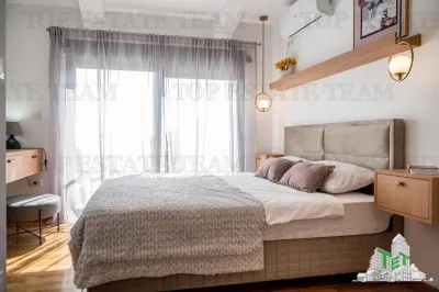 Villa en Venta en Budva, Montenegro - foto 19