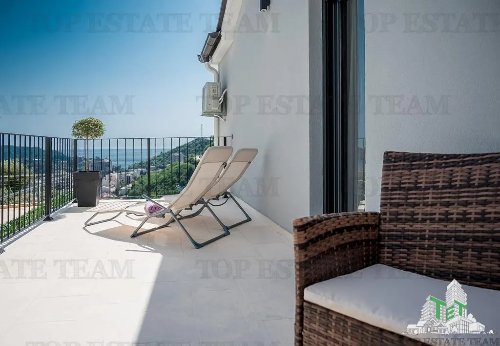 Villa en Venta en Budva, Montenegro - foto 20
