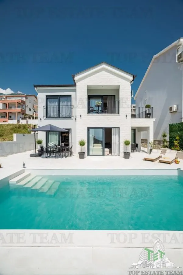 Villa en Venta en Budva, Montenegro - foto 21