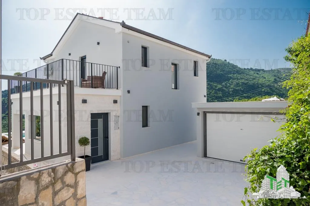 Villa en Venta en Budva, Montenegro - foto 22