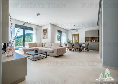 Villa en Venta en Budva, Montenegro - foto 5