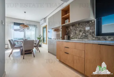 Villa en Venta en Budva, Montenegro - foto 9