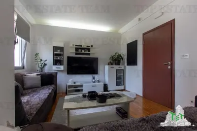 Apartment for Sale in Ulcin, Montenegro - Ulcinj