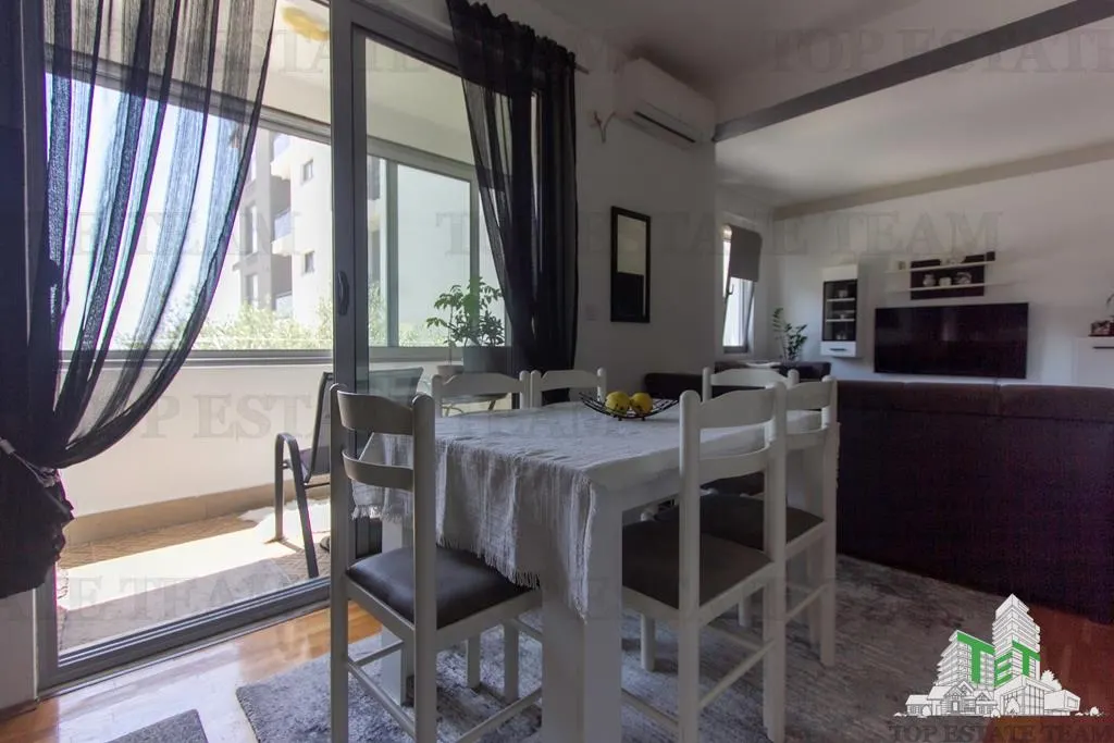 Appartement à Vendre à Ulcin, Monténégro - foto 3