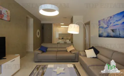 Apartment for Sale in Kotor, Montenegro - Morinj