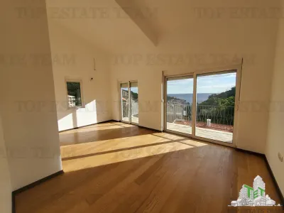 Apartment for Sale in Budva, Montenegro - Przno
