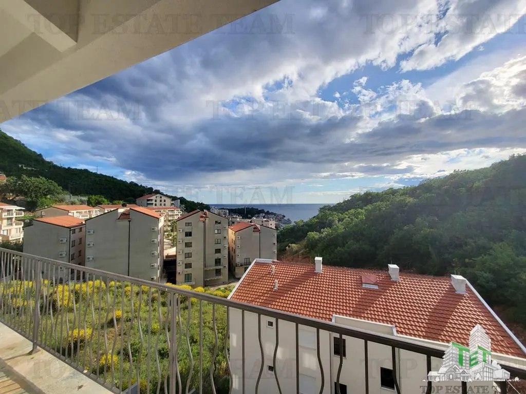 Appartement à Vendre à Budva, Monténégro - foto 3