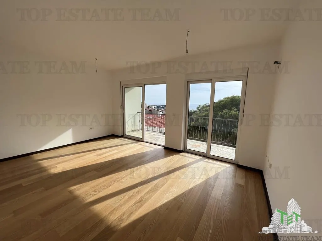 Appartement à Vendre à Budva, Monténégro - foto 7