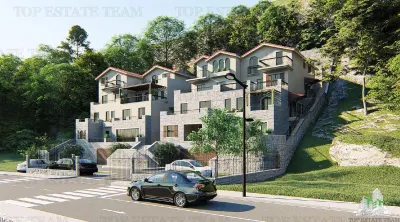 Apartment for Sale in Tivat, Montenegro - Tivat