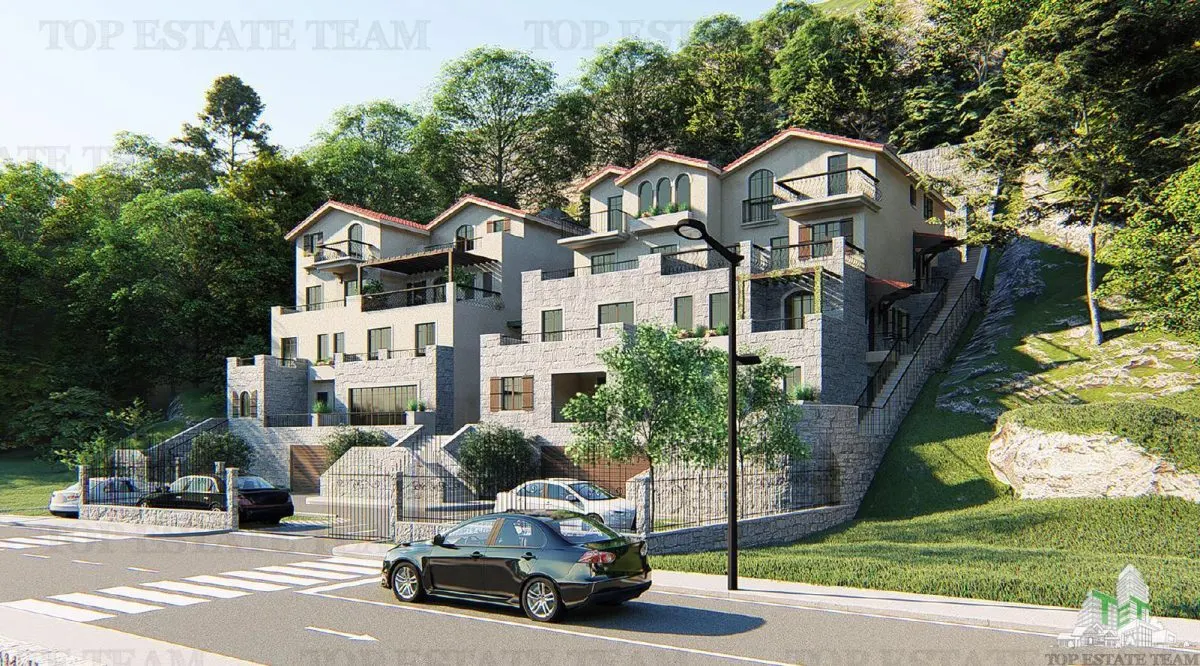 Apartment for Sale in Tivat, Montenegro - foto 1