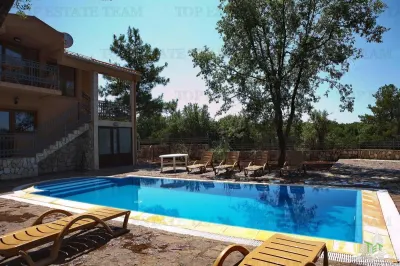 Villa for Sale in Kotor, Montenegro - Krimovica