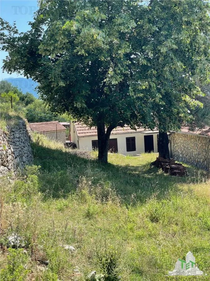 Villa à Vendre à Herceg-Novi, Monténégro - foto 6