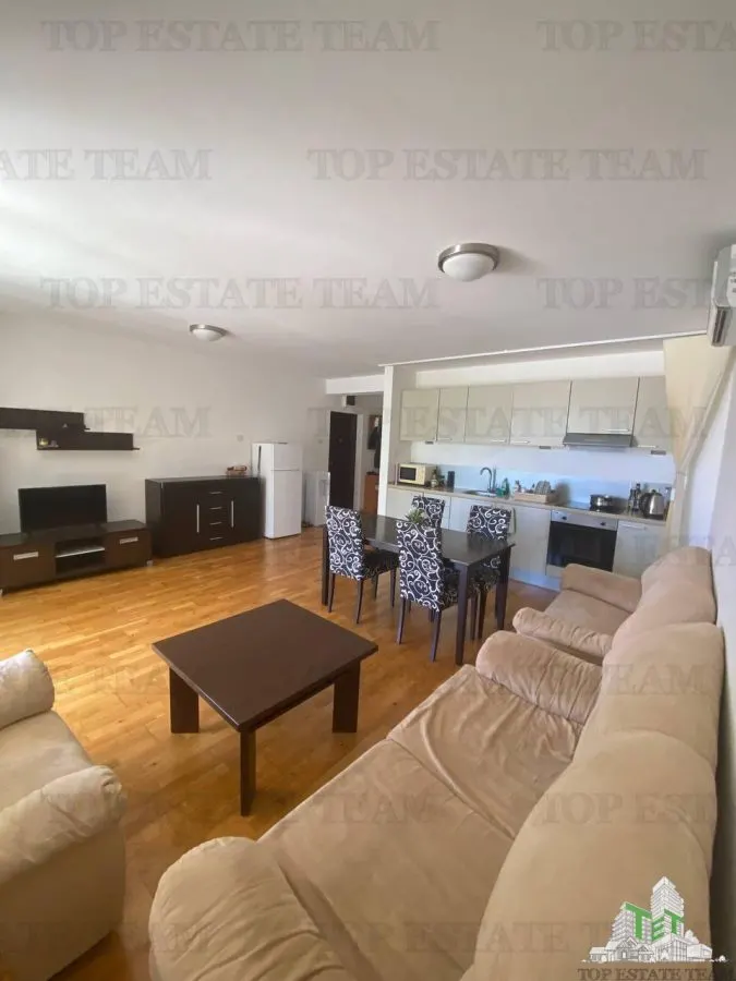 Appartement à Vendre à Budva, Monténégro - foto 1