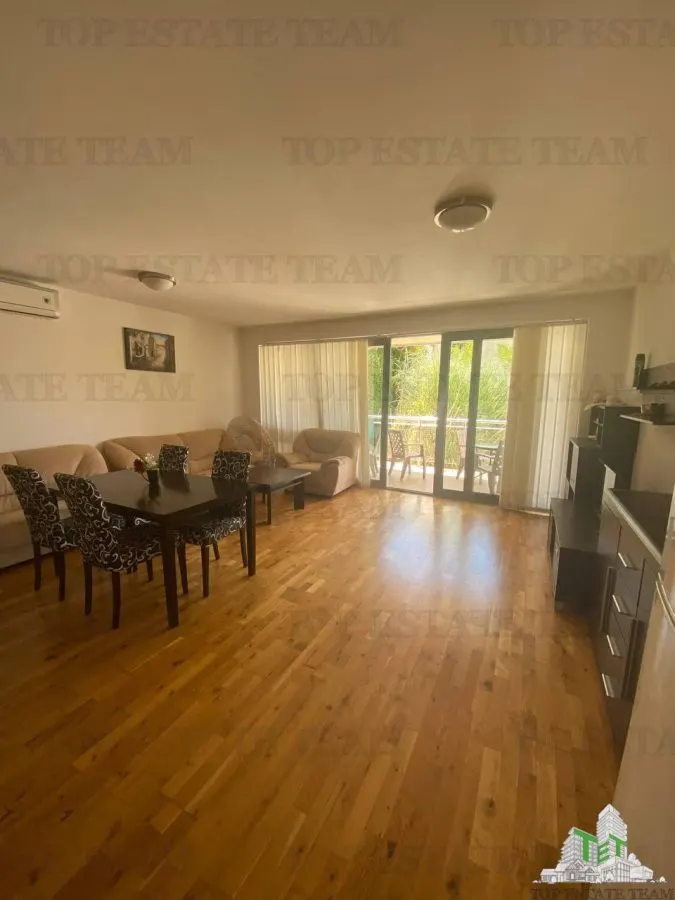 Appartement à Vendre à Budva, Monténégro - foto 4