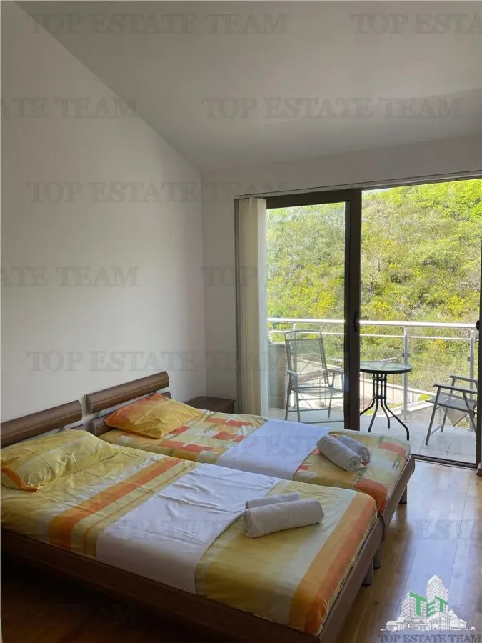 Appartement à Vendre à Budva, Monténégro - foto 1