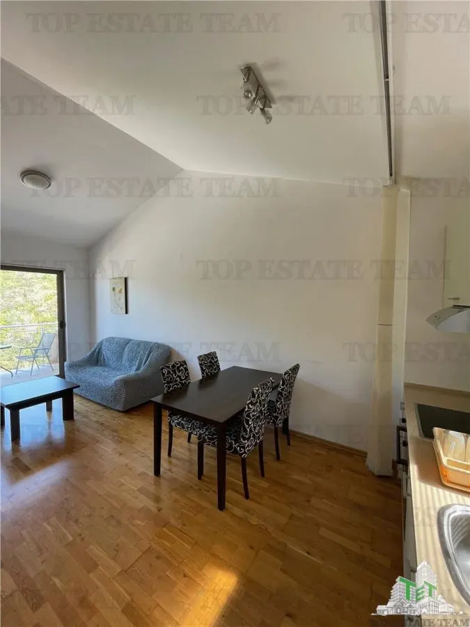 Appartement à Vendre à Budva, Monténégro - foto 4