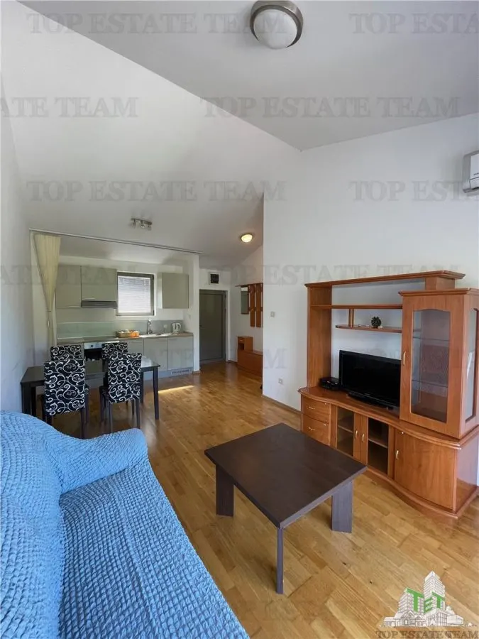 Appartement à Vendre à Budva, Monténégro - foto 5