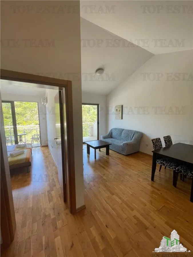 Appartement à Vendre à Budva, Monténégro - foto 6