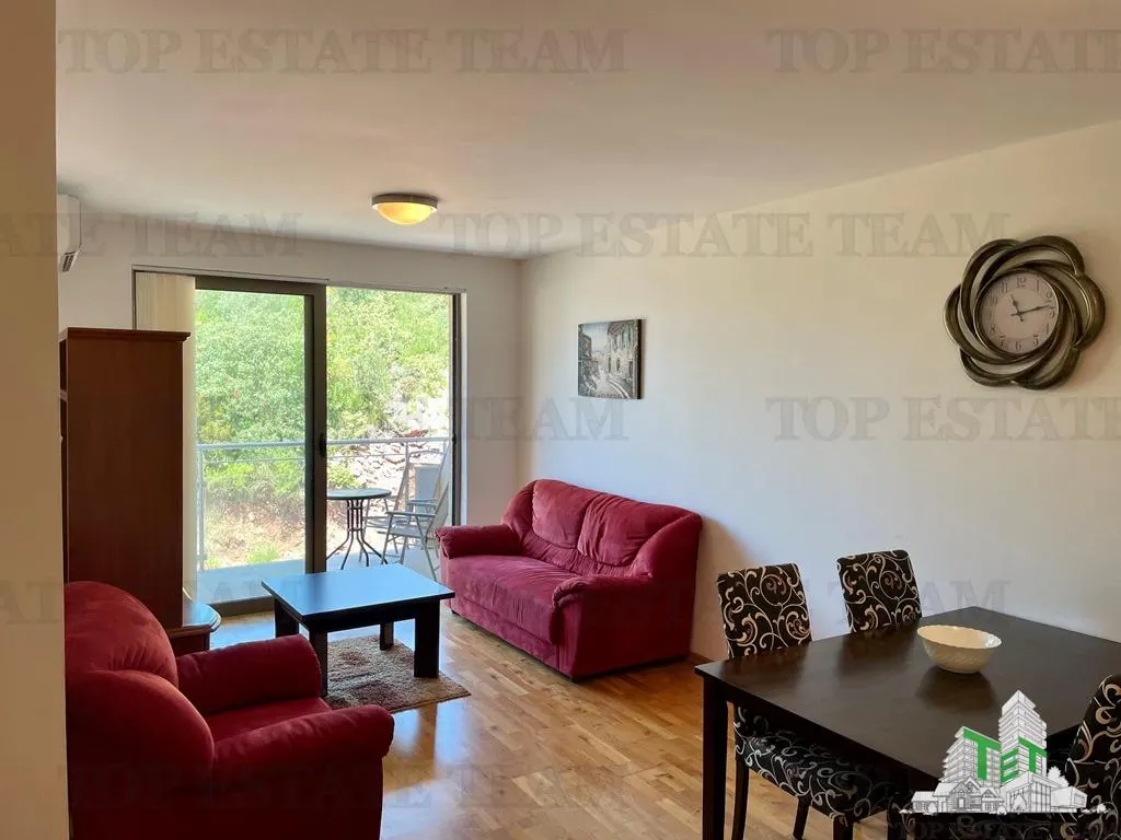 Appartement à Vendre à Budva, Monténégro - foto 1