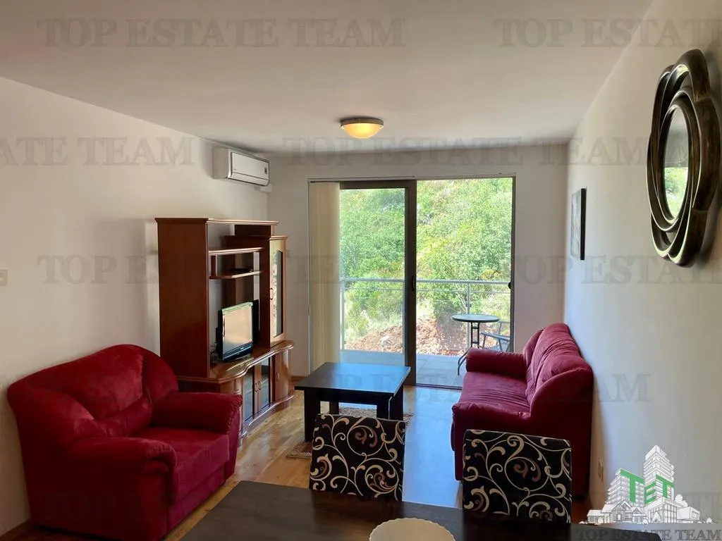 Appartement à Vendre à Budva, Monténégro - foto 2
