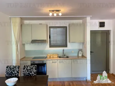 Appartement à Vendre à Budva, Monténégro - foto 4