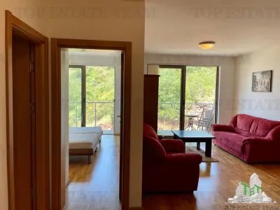 Appartement à Vendre à Budva, Monténégro - foto 6
