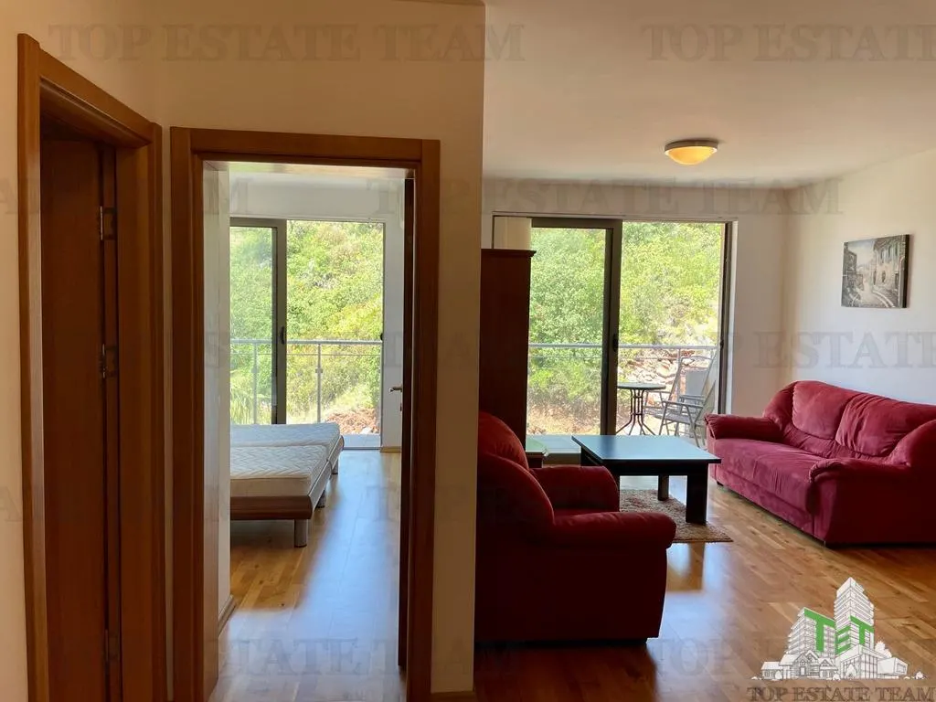 Appartement à Vendre à Budva, Monténégro - foto 6