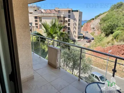 Appartement à Vendre à Budva, Monténégro - foto 10