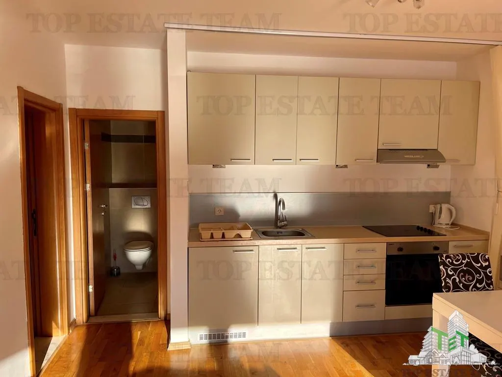 Appartement à Vendre à Budva, Monténégro - foto 3