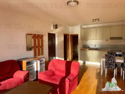 Appartement à Vendre à Budva, Monténégro - foto 4