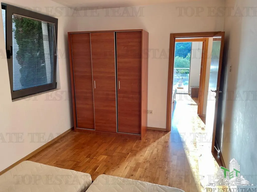 Appartement à Vendre à Budva, Monténégro - foto 5