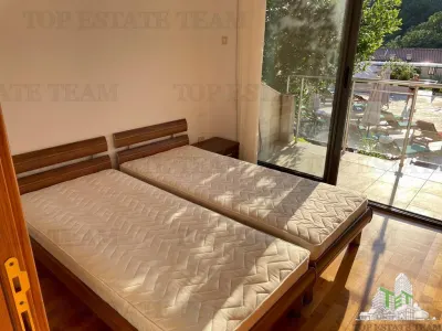 Appartement à Vendre à Budva, Monténégro - foto 7