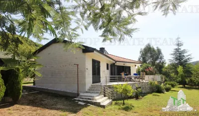 Villa for Sale in Budva, Montenegro - Radanovici