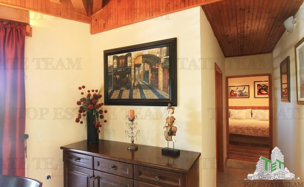 Villa en Venta en Budva, Montenegro - foto 21