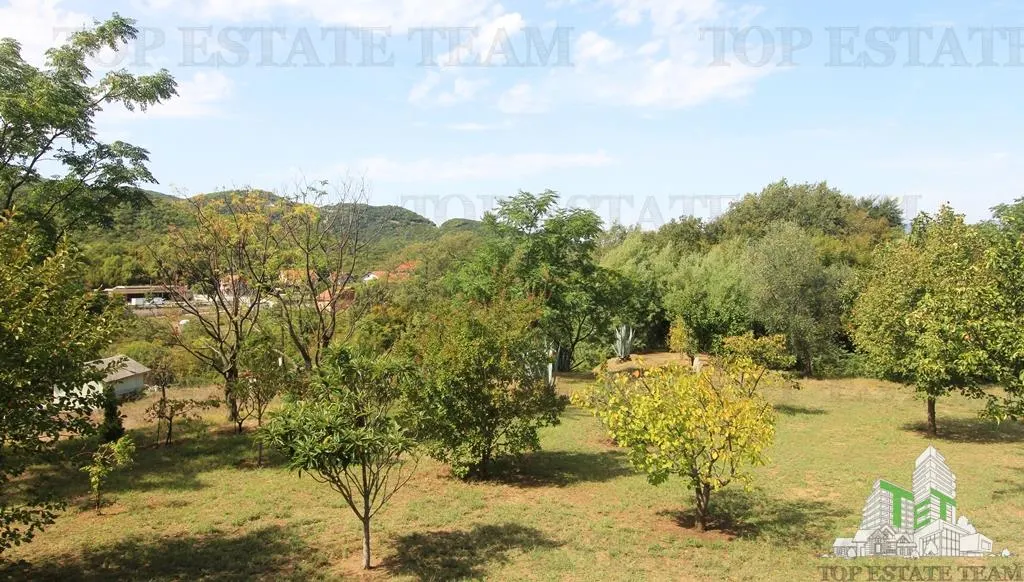 Villa en Venta en Budva, Montenegro - foto 4