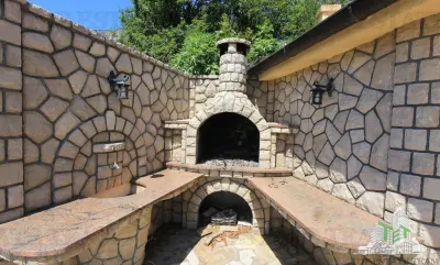 Villa en Venta en Budva, Montenegro - foto 9