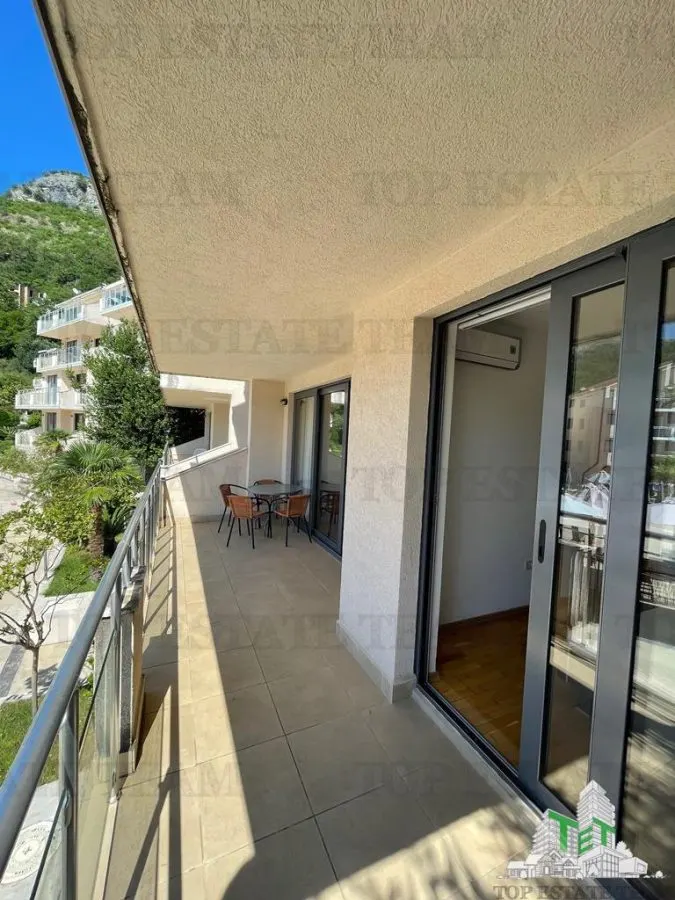 Appartement à Vendre à Budva, Monténégro - foto 6