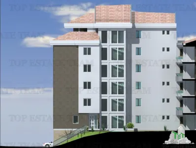 Appartement à Vendre à Budva, Monténégro - foto 2